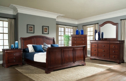 Picture of Cameron Nightstand
