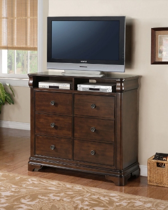 Picture of Cameron Media Chest