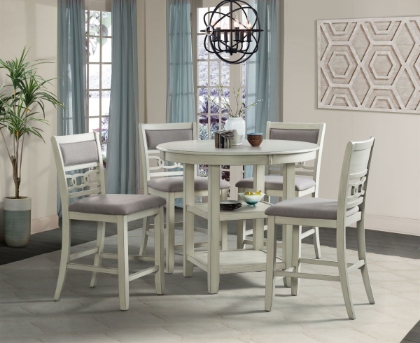 Picture of Amherst Counter Height Dining Table