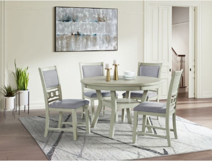 Picture of Amherst Dining Table