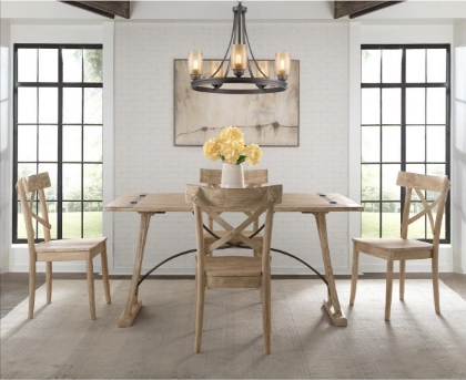 Picture of Callista Dining Table