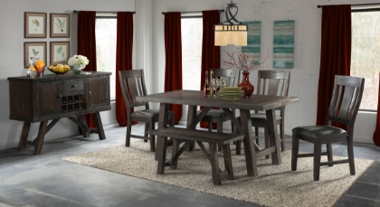 Picture of Cash Dining Table