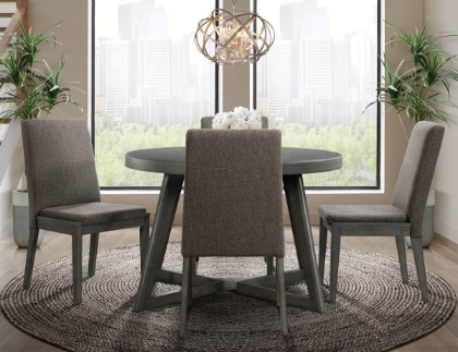 Picture of Cross Dining Chair