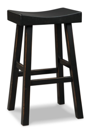 Picture of Glosco Bar Height Barstool