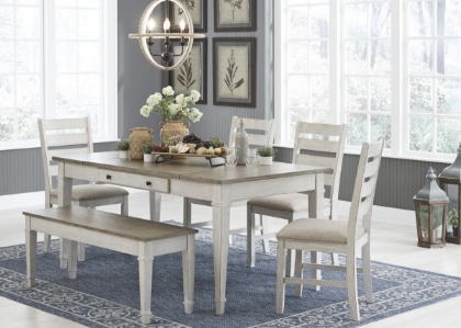 Picture of Skempton Dining Table