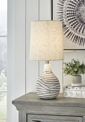 Picture of Aleela Table Lamp