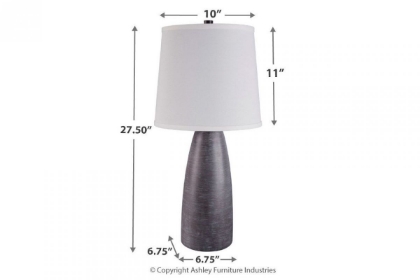 Picture of Shavontae Table Lamp