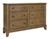 Picture of Tamburg Dresser
