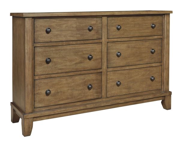 Picture of Tamburg Dresser