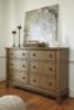 Picture of Tamburg Dresser