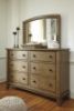 Picture of Tamburg Dresser