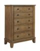Picture of Tamburg Chest of Drawers