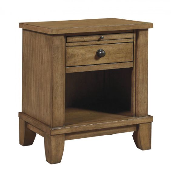 Picture of Tamburg Nightstand