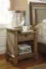 Picture of Tamburg Nightstand