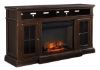 Picture of Roddinton TV Stand with Fireplace