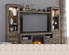 Picture of Trinell 5 Piece Entertainment Center