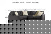 Picture of Alenya Sectional with Ottoman