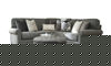 Picture of Kittredge Sectional with Ottoman