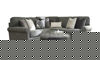 Picture of Kittredge Sectional with Ottoman