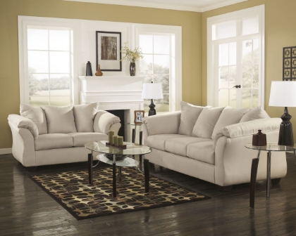 Picture of Darcy Loveseat