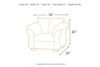 Picture of Darcy Chair