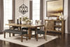 Picture of Tamilo Table, 4 Chairs & Bench