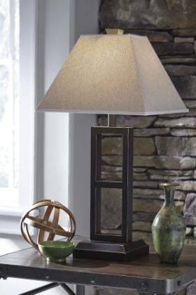 Picture of Deidra Table Lamp