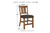 Picture of Tamilo Table & 6 Chairs