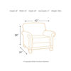 Picture of Blackwood Chair