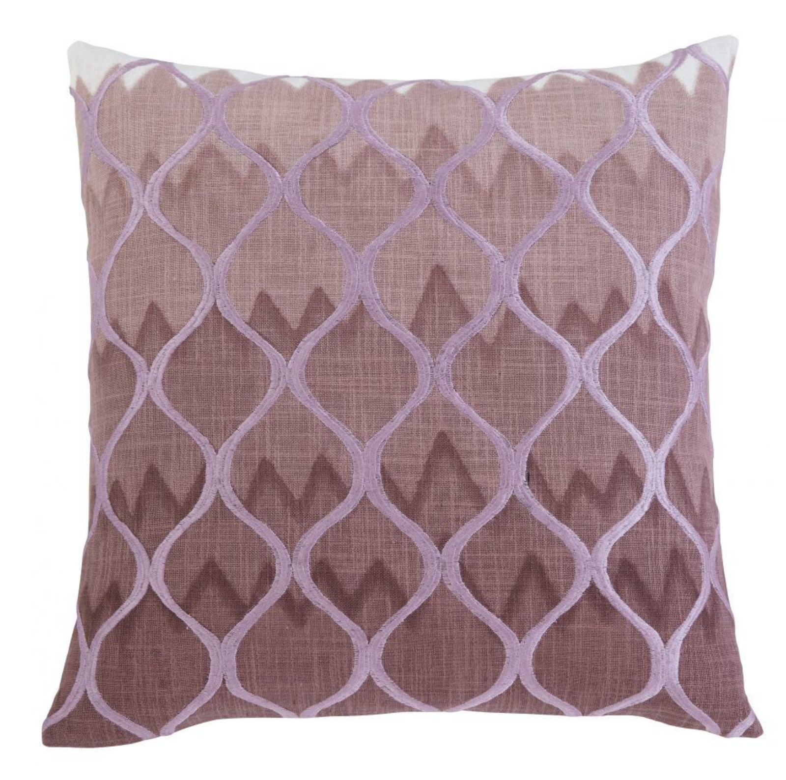 Picture of Stitched Accent Pillow Cover