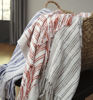 Picture of Callumn Throw Blanket