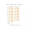 Picture of Starmore Bookcase