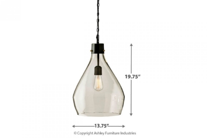 Picture of Avalbane Pendant Light