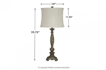 Picture of Alinae Table Lamp