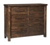 Picture of Starmore Dresser