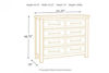 Picture of Starmore Dresser