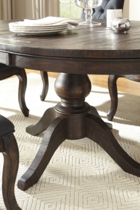 Picture of Trudell Dining Table