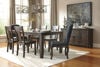 Picture of Trudell Table & 6 Chairs