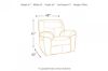 Picture of Follett Recliner