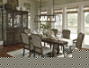 Picture of Larrenton Table & 6 Chairs