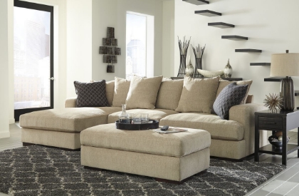 Picture of Aquaria Sectional