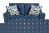 Picture of Cerdic Loveseat