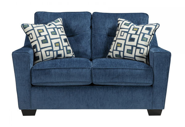 Picture of Cerdic Loveseat