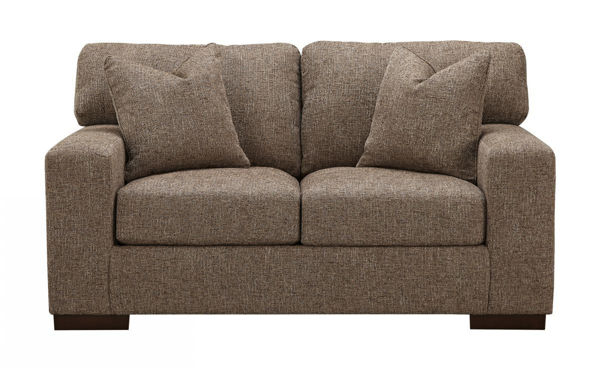 Picture of Bremond Loveseat