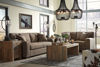 Picture of Bremond Loveseat