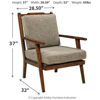 Picture of Dahra Chair