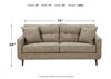 Picture of Dahra Sofa