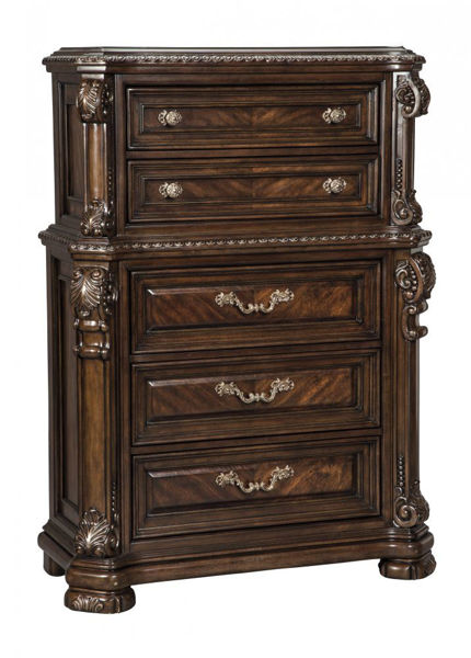 Picture of Valraven Chest of Drawers
