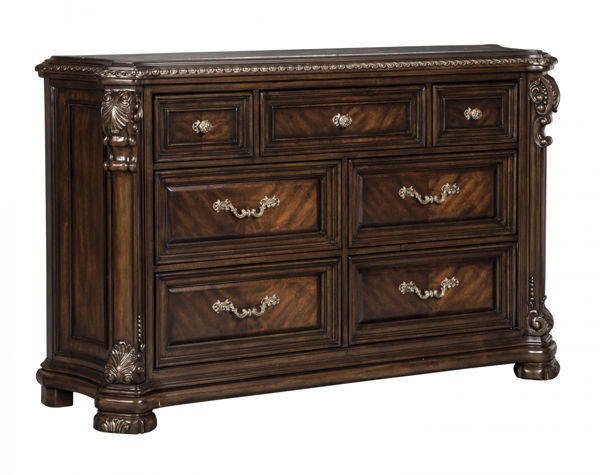 Picture of Valraven Dresser