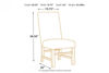Picture of Sommerford Side Chair
